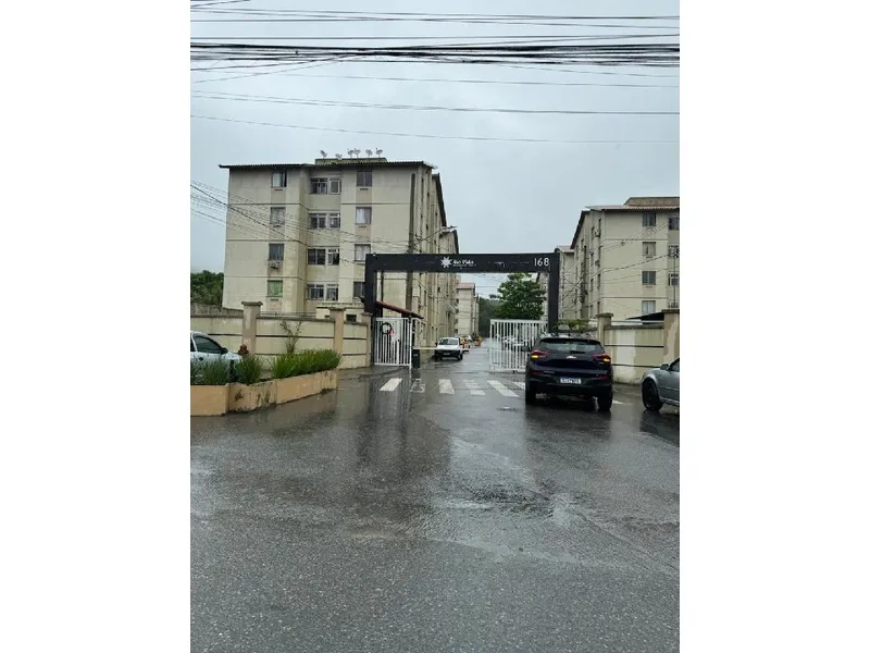 Apartamento em Venda Direta