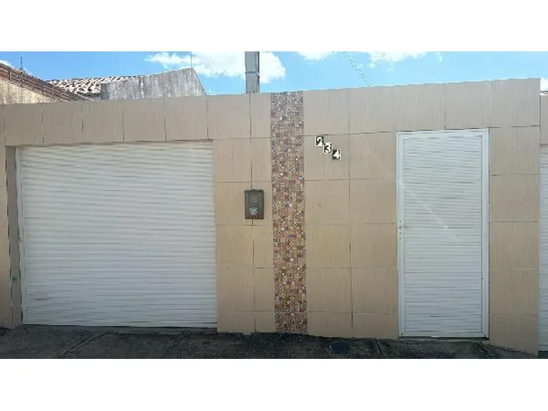 Casa em Venda Direta