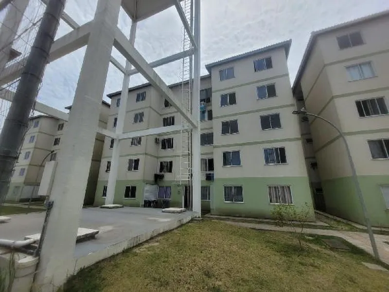 Apartamento em Venda Direta