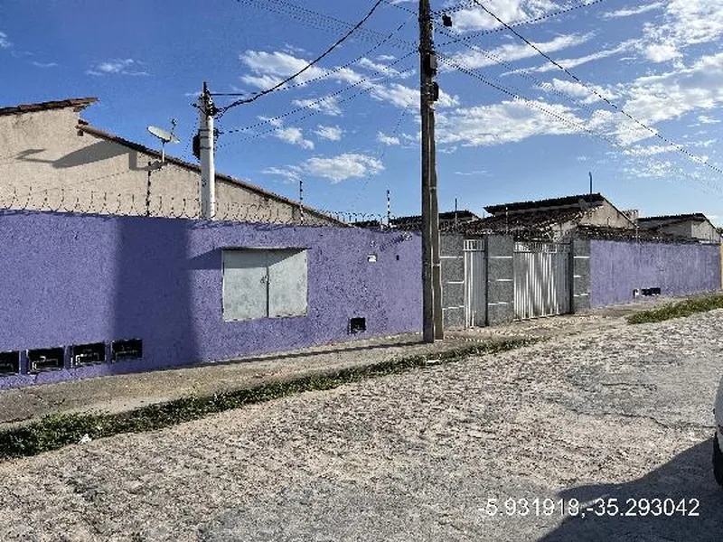 Casa em Venda Direta