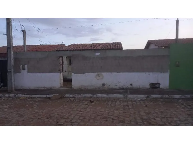 Casa em Venda Direta