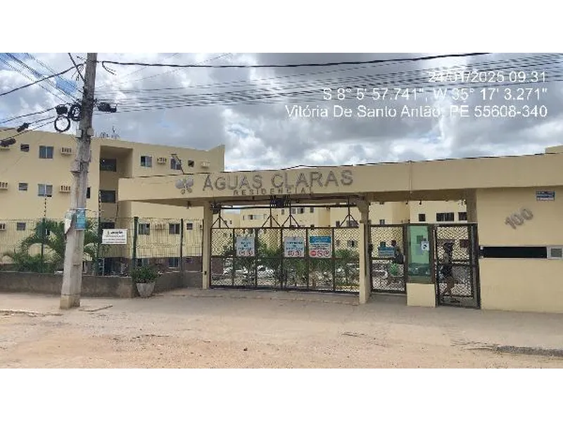 Apartamento em Venda Direta