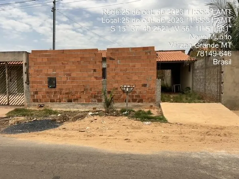 Casa em Venda Direta