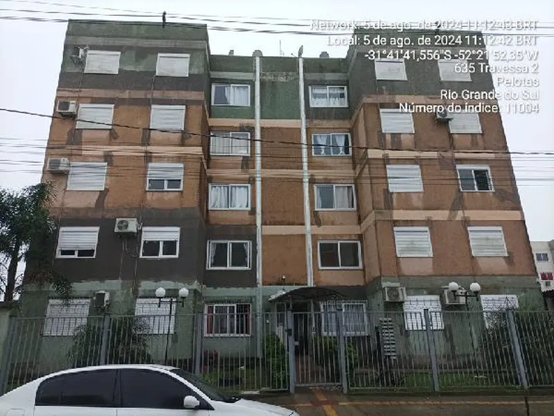 Apartamento em Venda Direta
