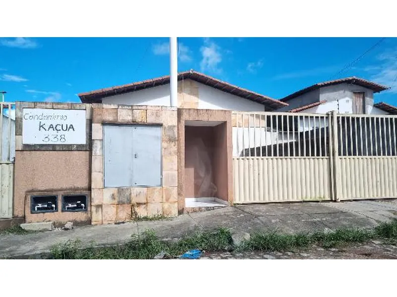 Casa em Venda Direta
