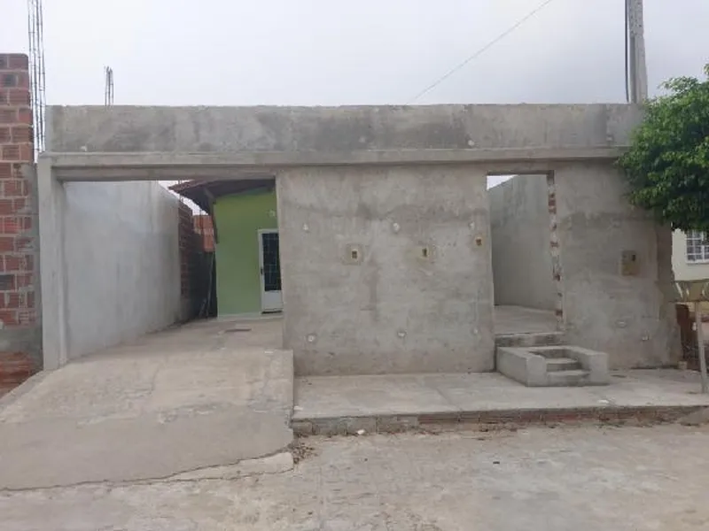 Casa em Venda Direta