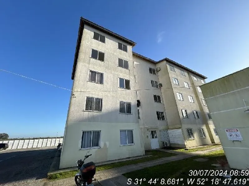 Apartamento em Venda Direta