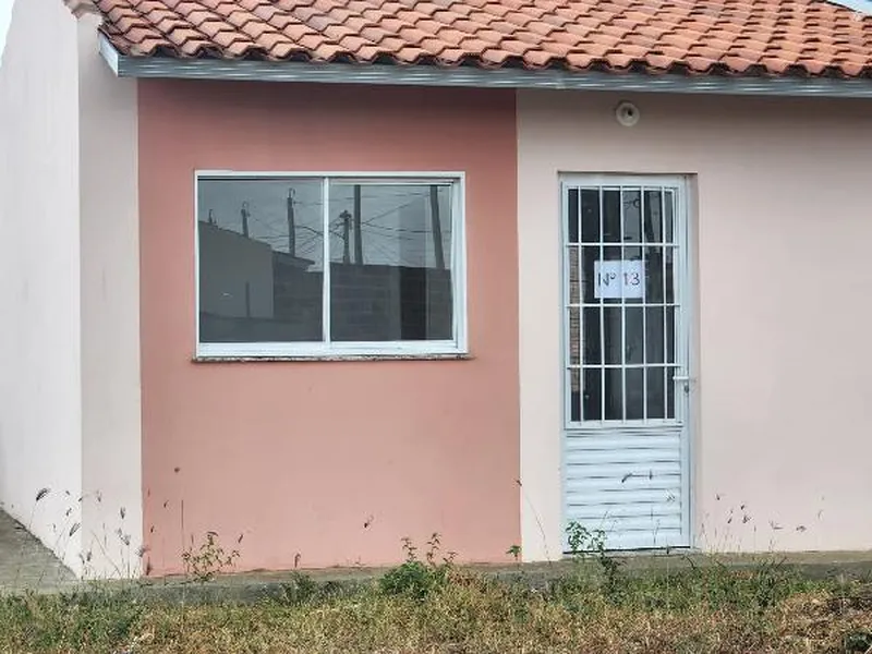 Casa em Venda Direta