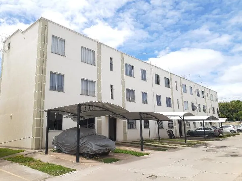 Apartamento em Venda Direta