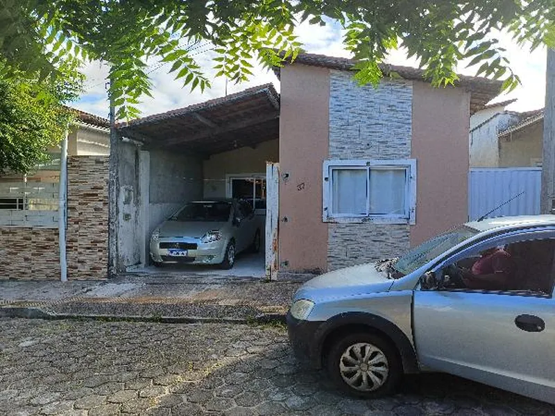 Casa em Venda Direta