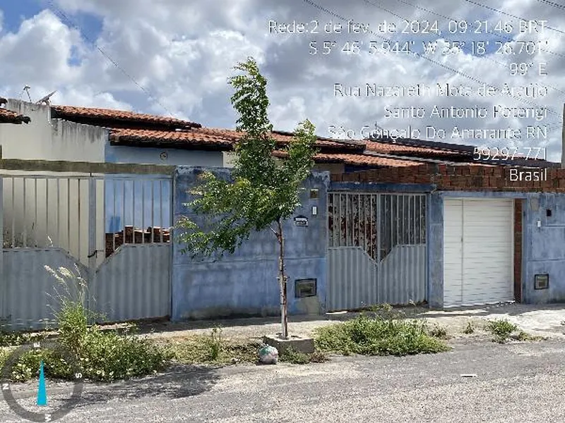 Casa em Venda Direta