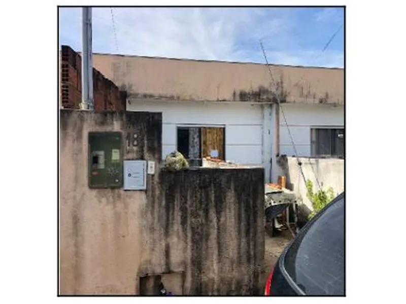 Casa em Venda Direta