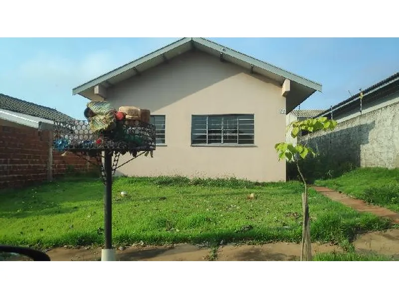 Casa em Venda Direta