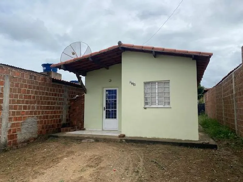 Casa em Venda Direta