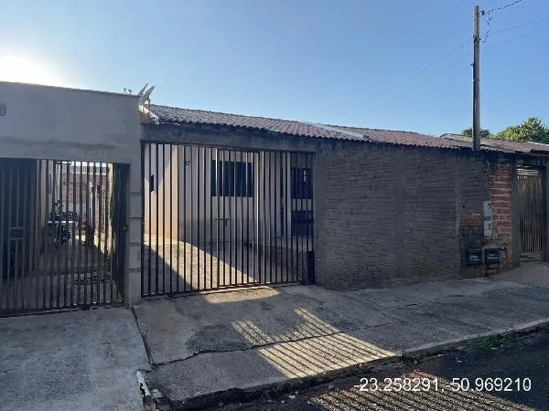 Casa em Venda Direta