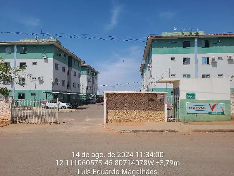 Apartamento em Venda Direta