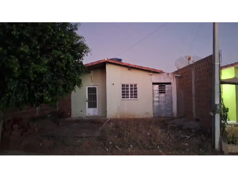 Casa em Venda Direta