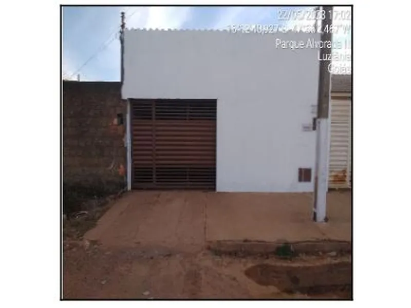 Casa em Venda Direta