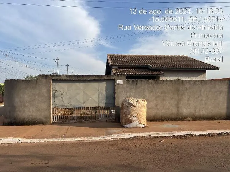 Casa em Venda Direta