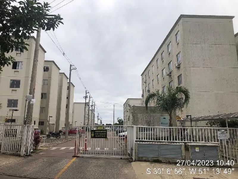 Apartamento em Venda Direta