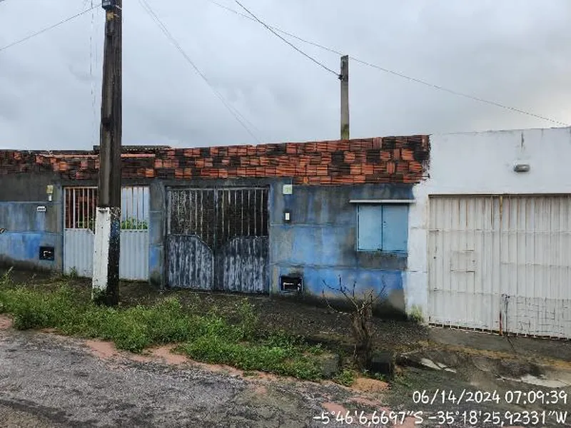 Casa em Venda Direta