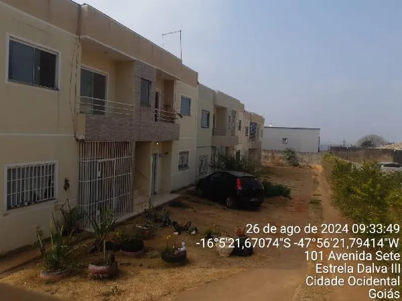Apartamento em Venda Direta