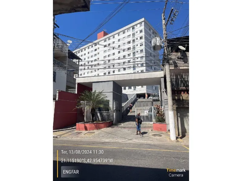 Apartamento em Venda Direta