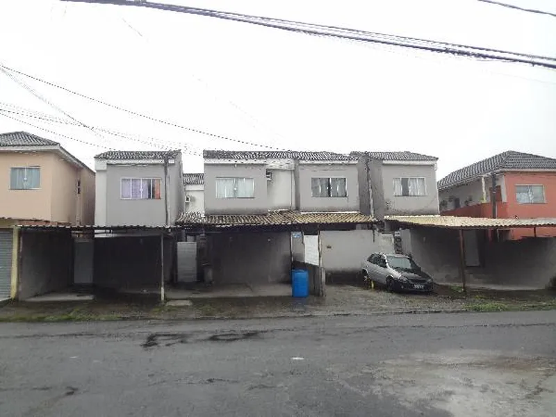 Casa em Venda Direta