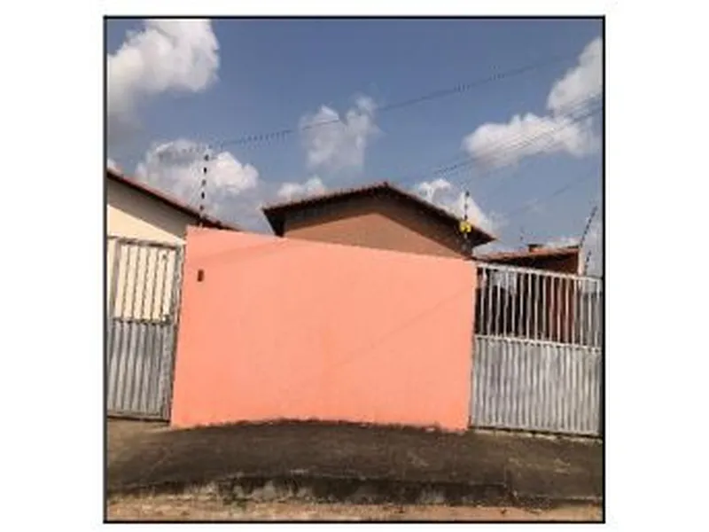 Casa em Venda Direta