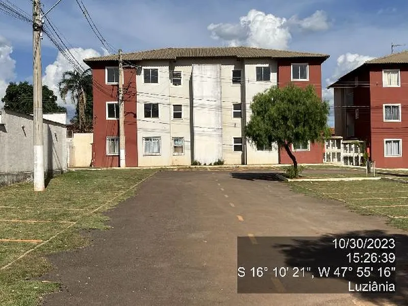 Apartamento em Venda Direta