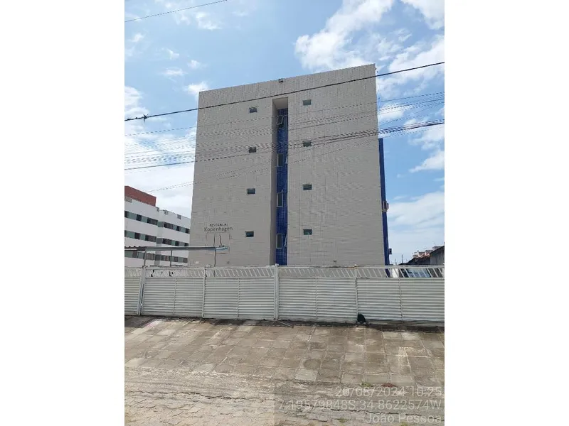 Apartamento em Venda Direta