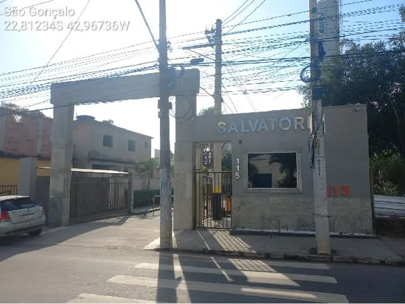 Apartamento em Venda Direta