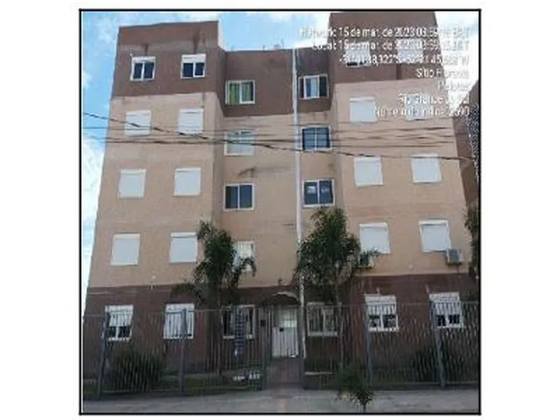 Apartamento em Venda Direta