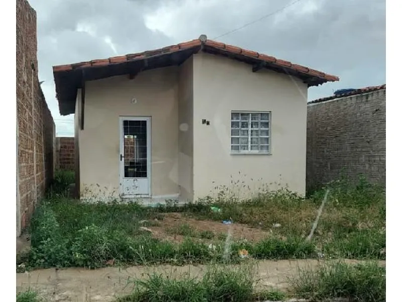 Casa em Venda Direta
