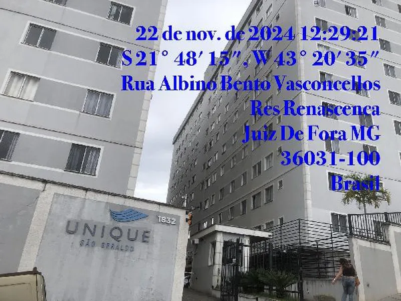Apartamento em Venda Direta