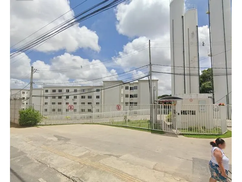Apartamento em Venda Direta