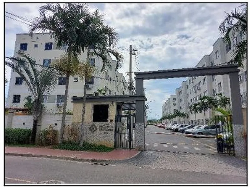 Apartamento em leilão