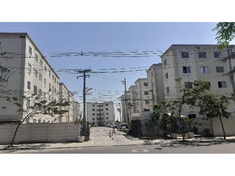 Apartamento em Venda Direta