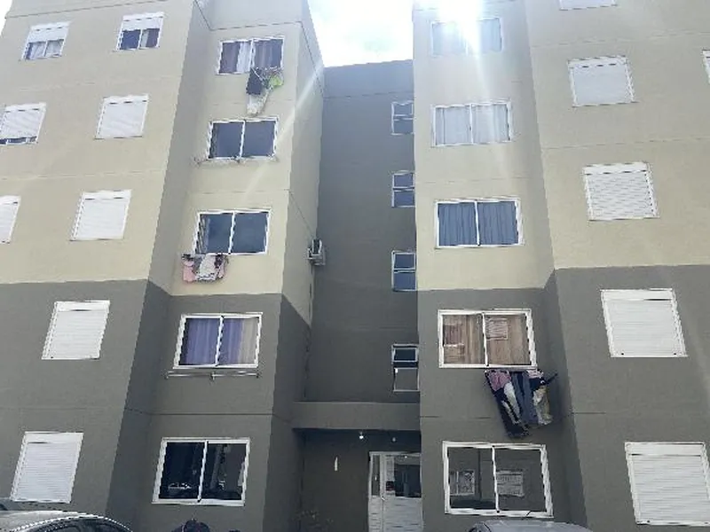 Apartamento em Venda Direta