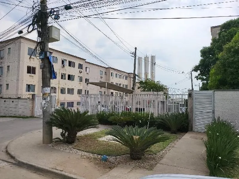 Apartamento em Venda Direta