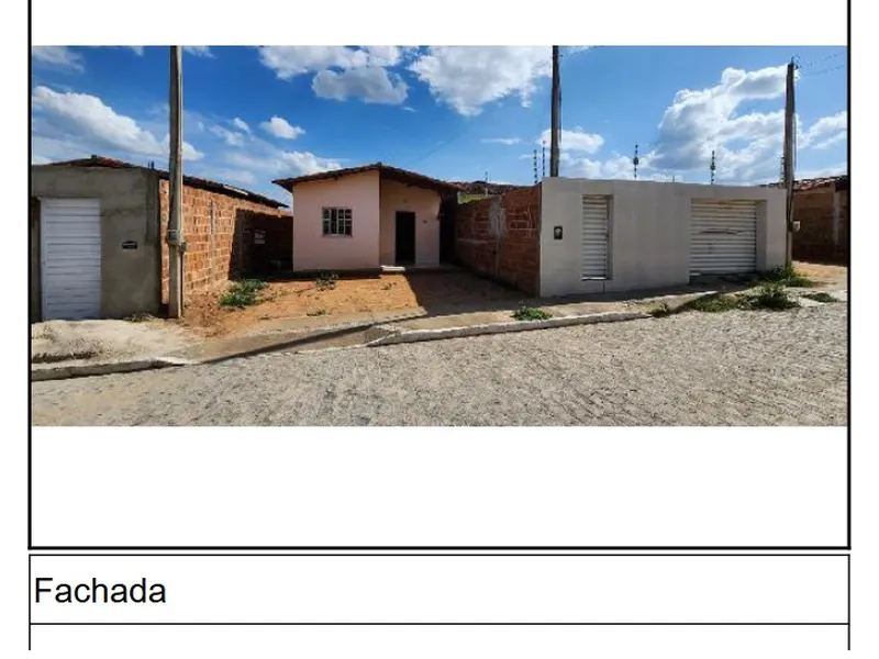 Casa em Venda Direta