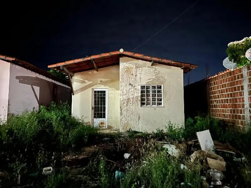 Casa em Venda Direta