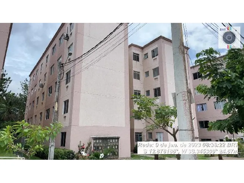 Apartamento em Venda Direta