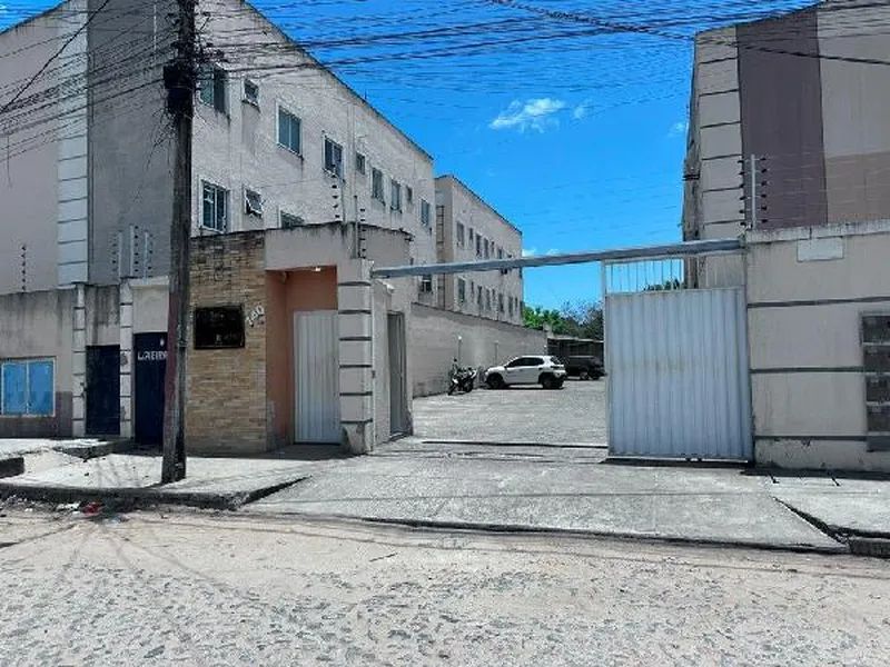 Apartamento em Venda Direta