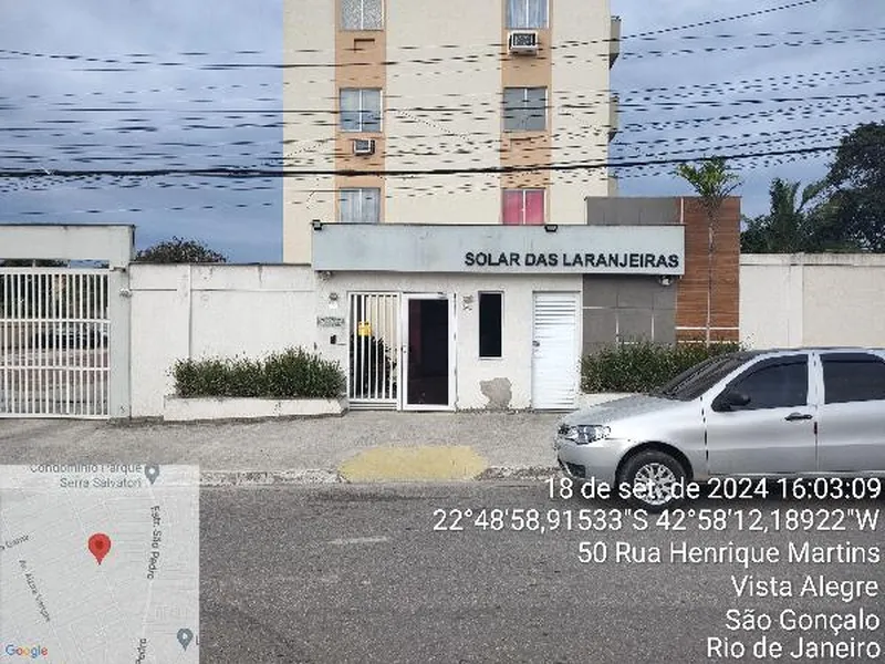 Apartamento em Venda Direta