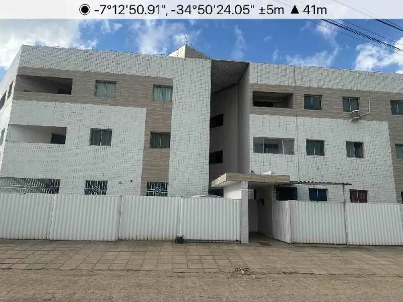 Apartamento em Venda Direta