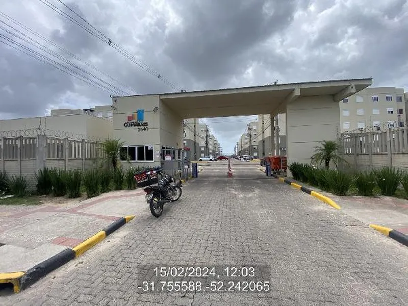 Apartamento em Venda Direta