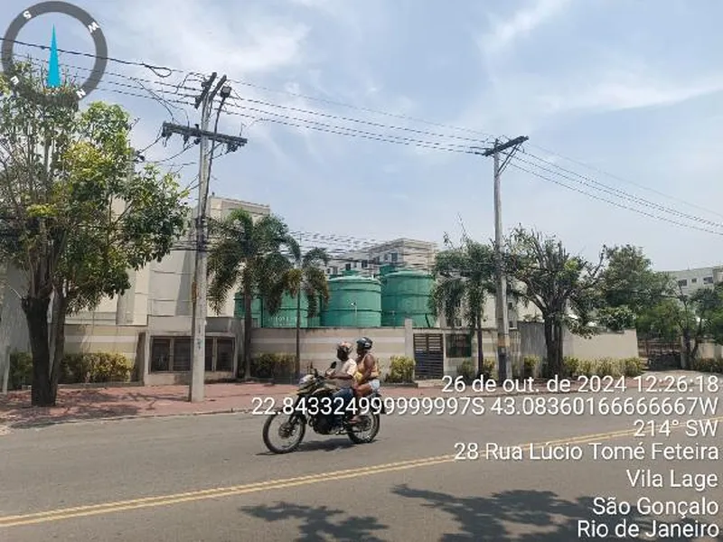 Apartamento em Venda Direta