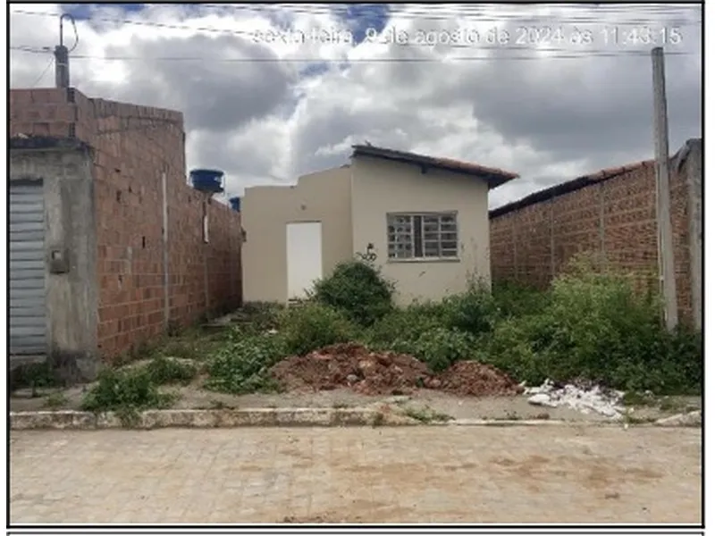 Casa em Venda Direta
