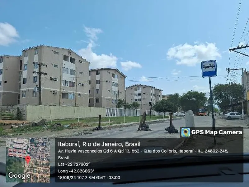 Apartamento em Venda Direta